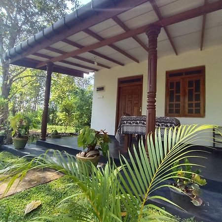 Sigiriya Hillside View Villa Экстерьер фото