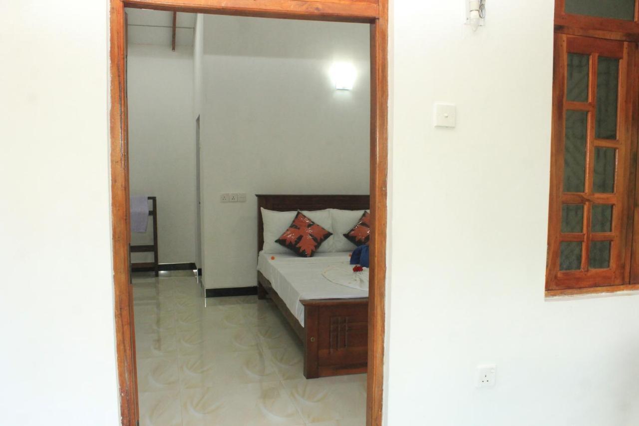 Sigiriya Hillside View Villa Экстерьер фото