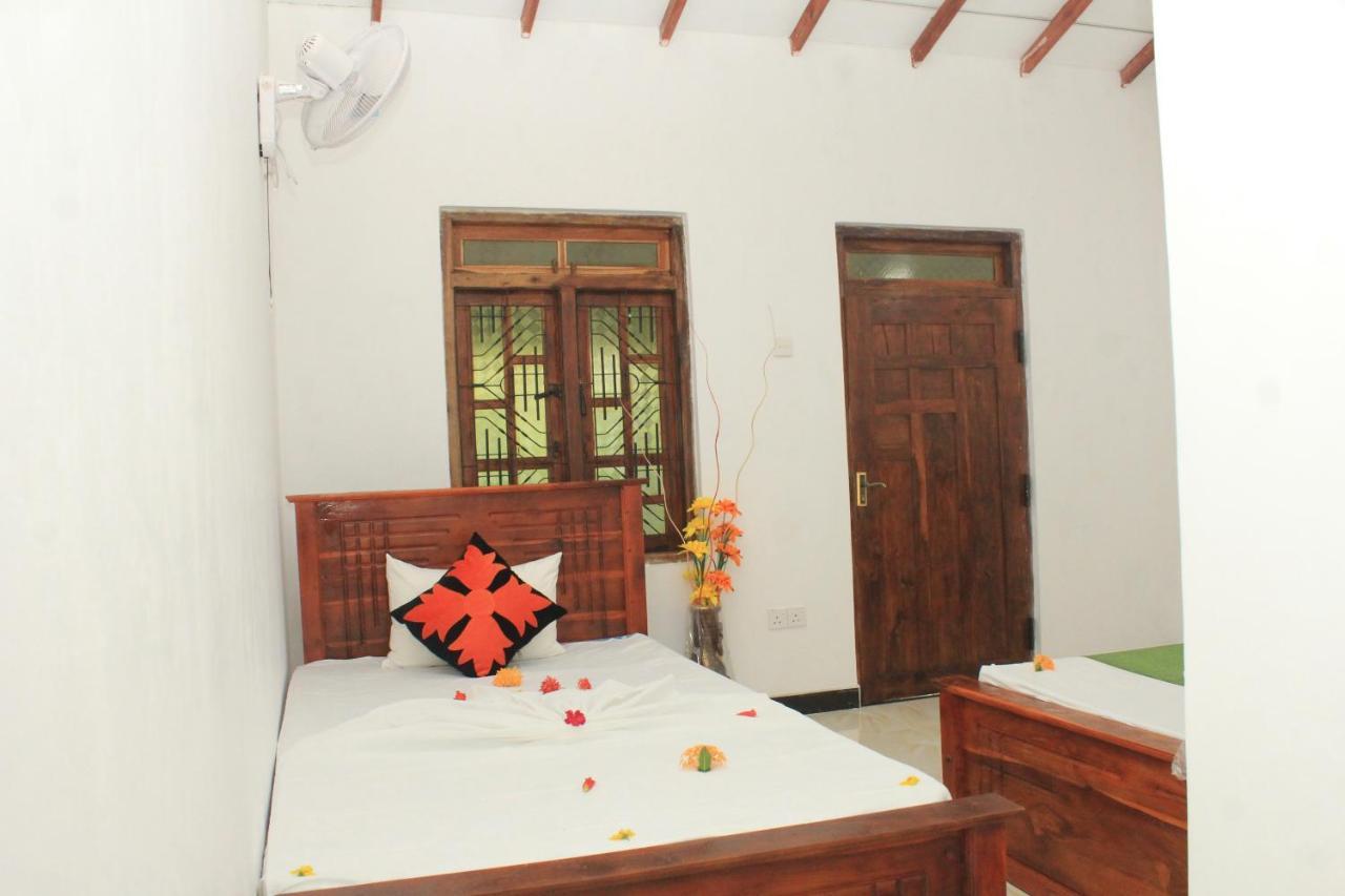 Sigiriya Hillside View Villa Экстерьер фото