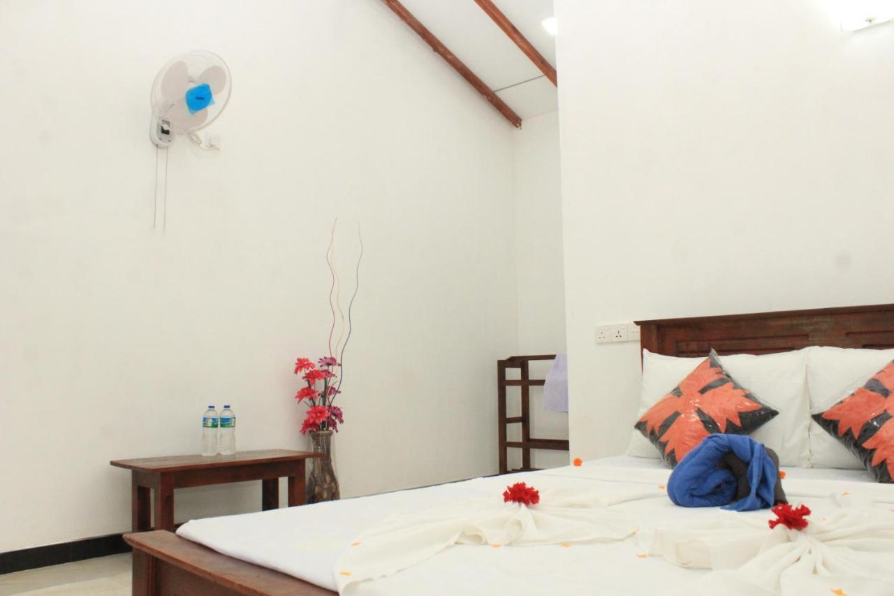 Sigiriya Hillside View Villa Экстерьер фото