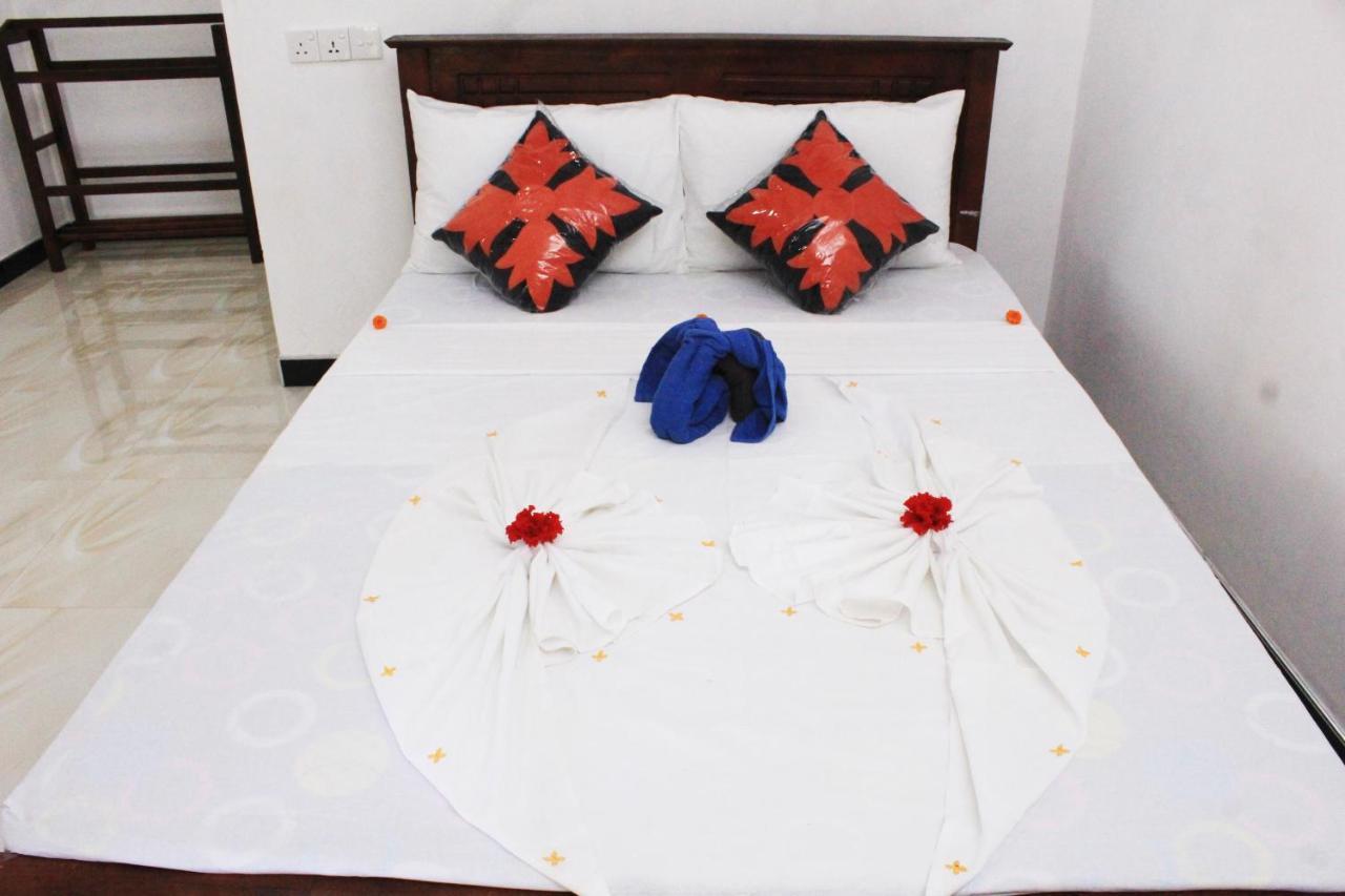 Sigiriya Hillside View Villa Экстерьер фото