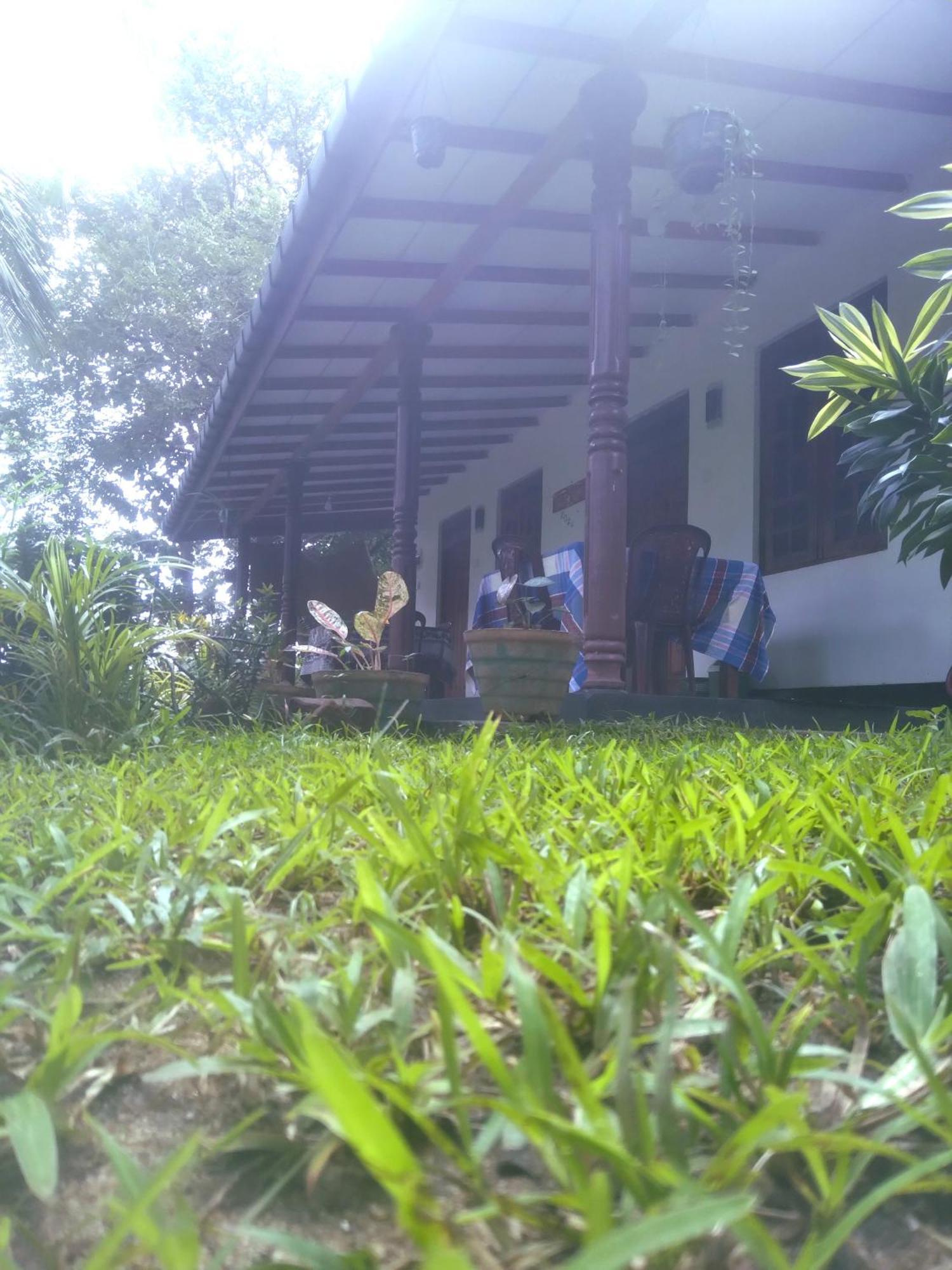 Sigiriya Hillside View Villa Экстерьер фото
